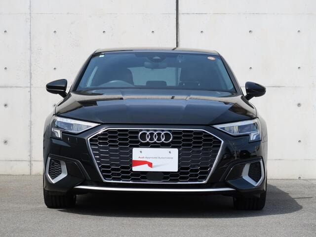 A3スポーツバック30 TFSI アドバンスド