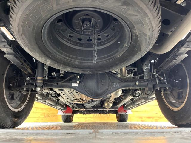 下回りがきれいなうちに、防錆加工の施工がオススメ。降雪地域はもちろん、沿岸部にお住いの方や、趣味でマリン・ウィンタースポーツをされる方にご好評いただいております。