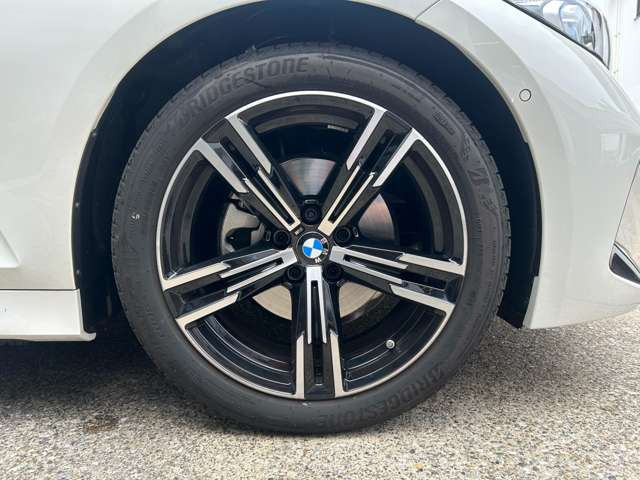 3シリーズツーリング320i Mスポーツ