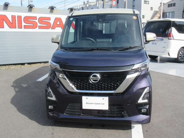 デイズハイウェイスターX プロパイロットエディション