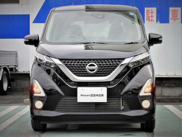 デイズハイウェイスターX プロパイロットエディション