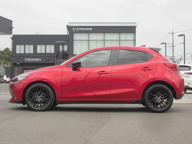 MAZDA21.5 15S ブラックトーンエディション