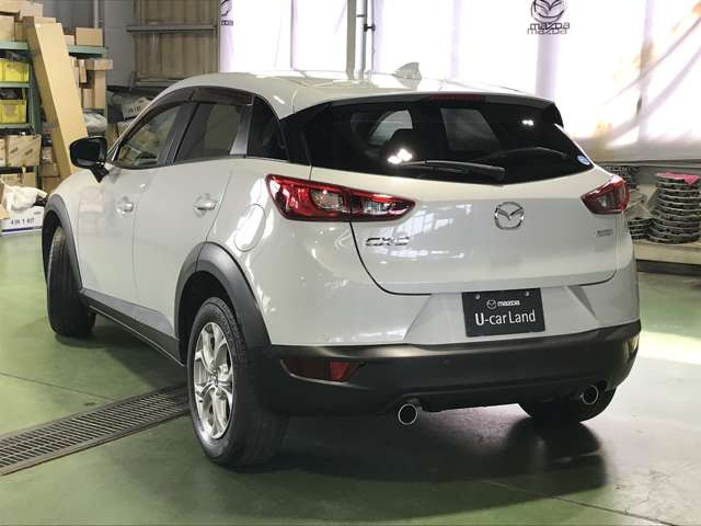 CX-32.0 20S