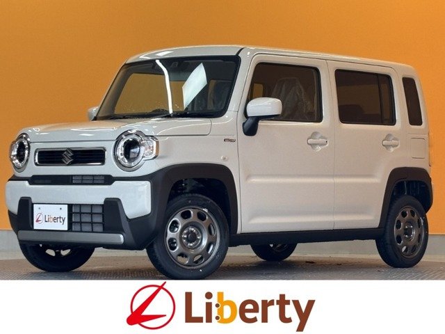 スペーシアハイブリッド(HYBRID) G