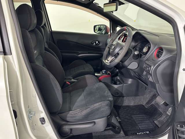 ノート1.2 e-POWER NISMO