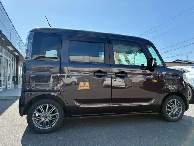 スペーシアハイブリッド(HYBRID)  X 4WD