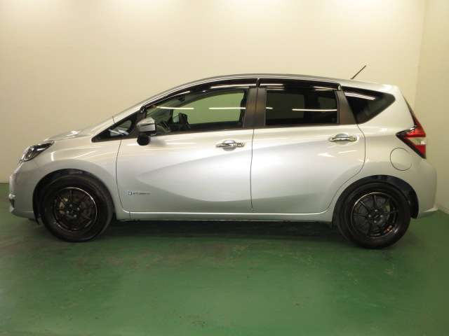 ノート1.2 e-POWER メダリスト