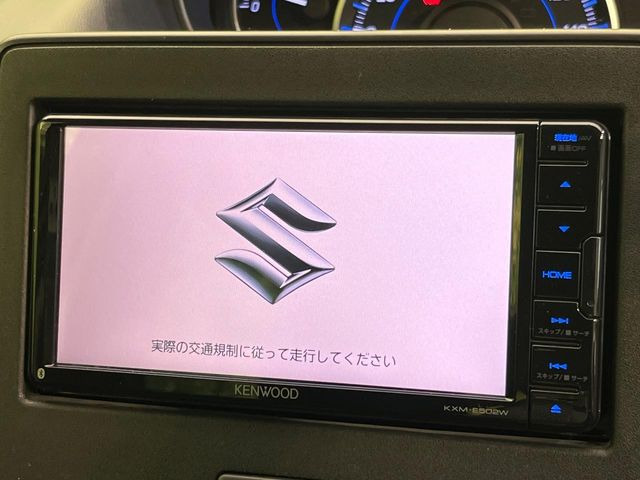 ワゴンRハイブリッド(HYBRID) FZ