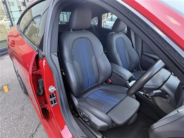 2シリーズグランクーペ218d Mスポーツ エディション ジョイプラス