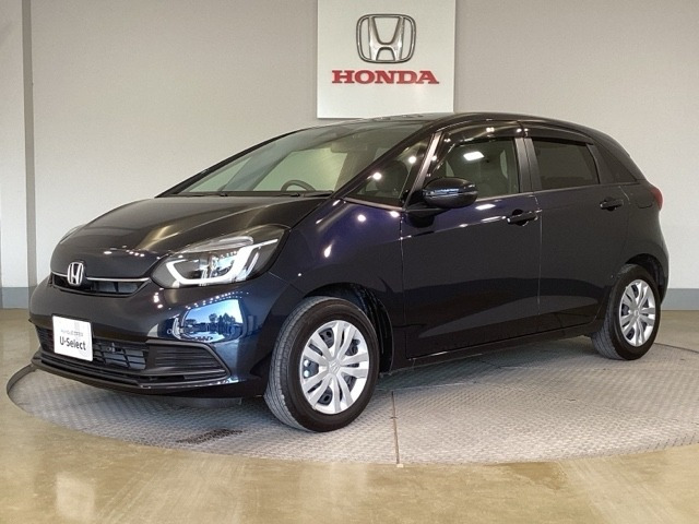 フィット1.5 ホーム