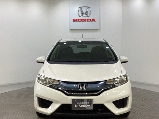 フィット1.3 13G Fパッケージ