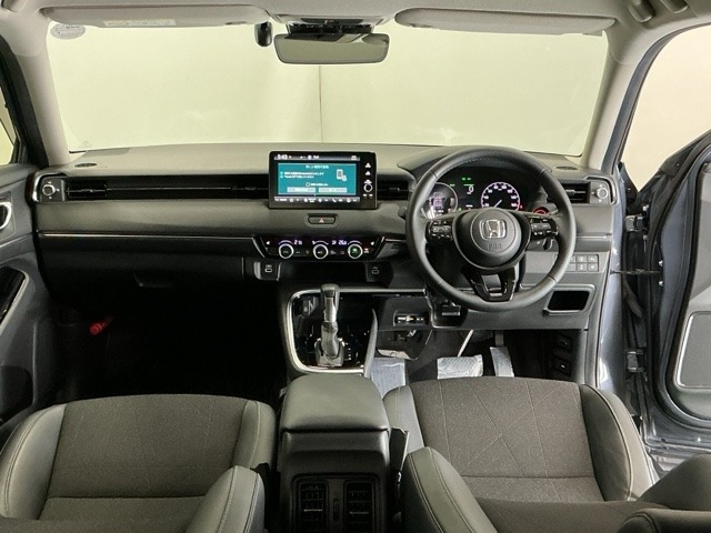 ヴェゼル1.5 ハイブリッド Z