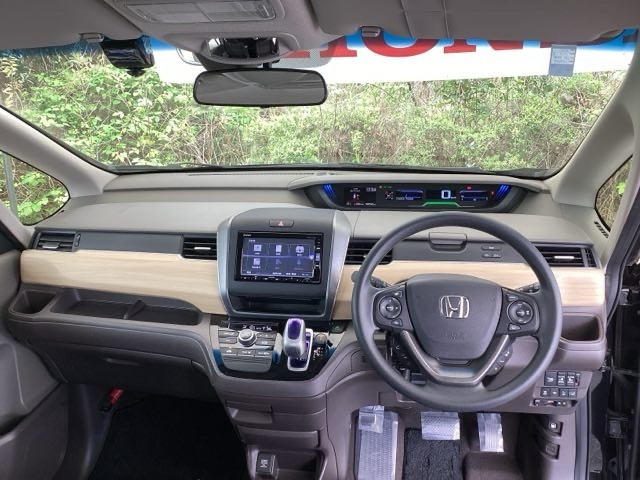 フリード+1.5 ハイブリッド G ホンダセンシング
