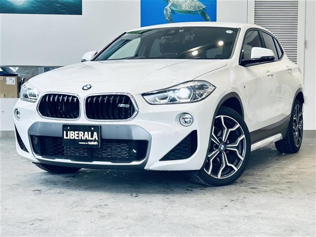 X2xドライブ18d MスポーツX 4WD