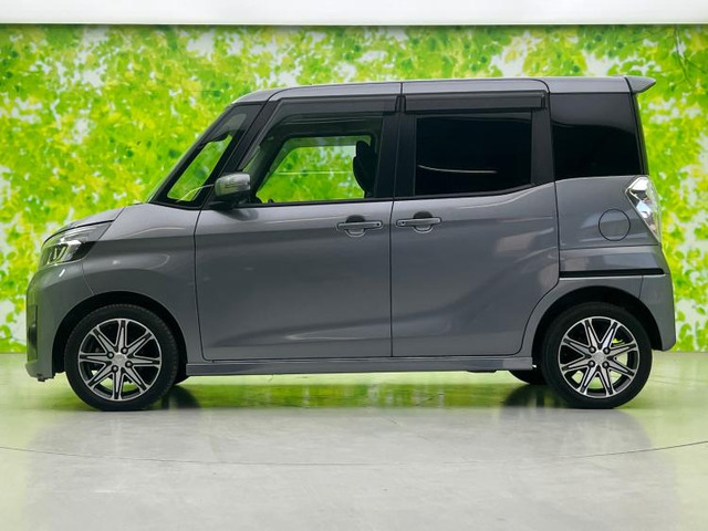 eKスペースカスタムT セーフティ パッケージ