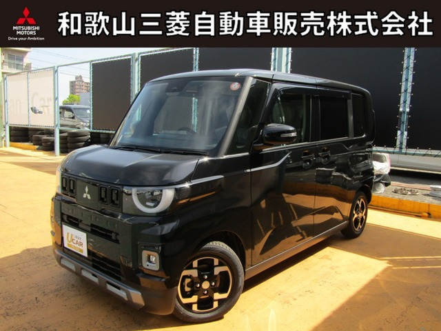 デリカミニG プレミアム