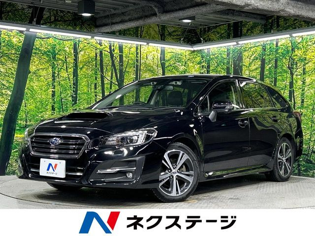 レヴォーグ1.6 GT アイサイト スマートエディション 4WD