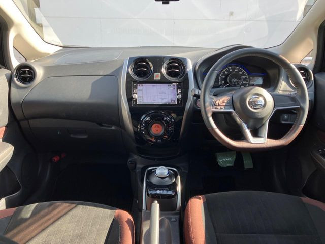 ノート1.2 e-POWER X モードプレミア