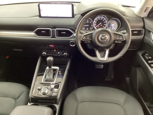 CX-52.2 XD プロアクティブ