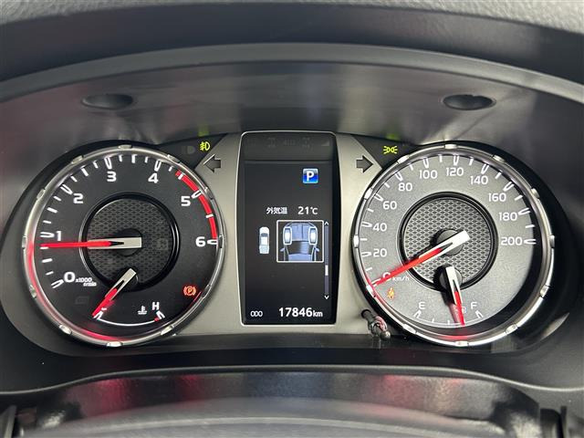 ハイラックス2.4 Z GRスポーツ ディーゼル 4WD