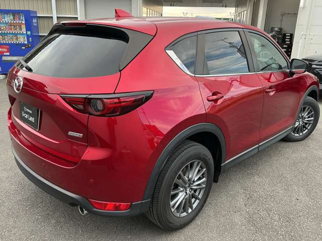 CX-52.2 XD 4WD