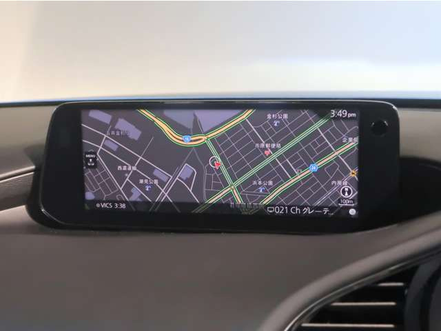 MAZDA3ファストバック2.0 20S プロアクティブ ツーリング セレクション