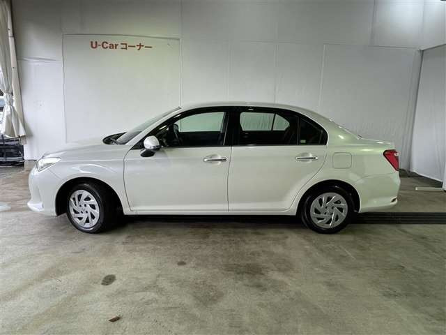 カローラアクシオ1.5 G