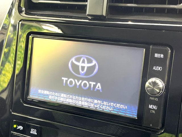 プリウス1.8 S セーフティ プラス