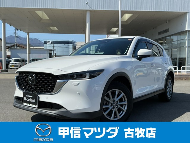CX-52.2 XD 助手席リフトアップシート 4WD