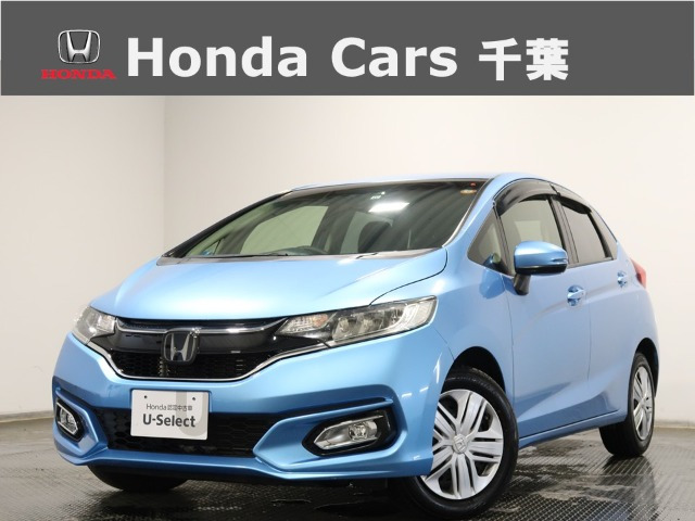 フィット1.3 13G L ホンダセンシング