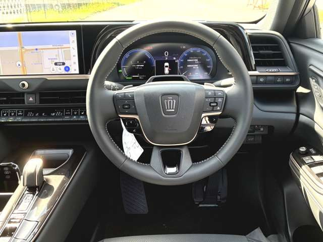 クラウンエステート2.5 Z E-Four 4WD