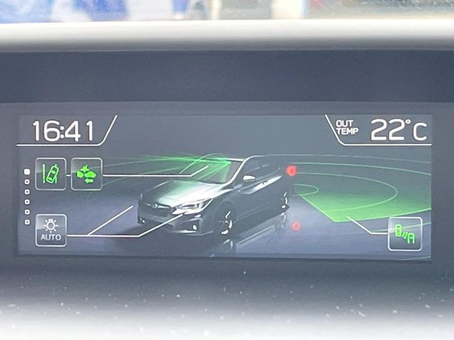 【アドバンスドセイフティパッケージ】アイサイトに更なる安全をプラス。「リアビークルディティクション」と「ハイビームアシスト」により死角を減らし、より安全なドライブを支援してくれる安心の1台です♪