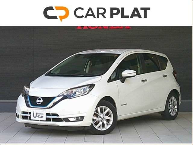 ノート1.2 e-POWER メダリスト