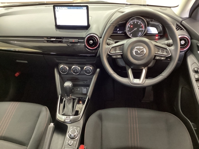 MAZDA21.5 15 スポルト