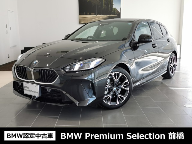 1シリーズ120 Mスポーツ