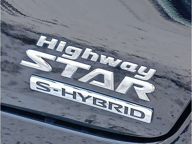 デイズハイウェイスターX