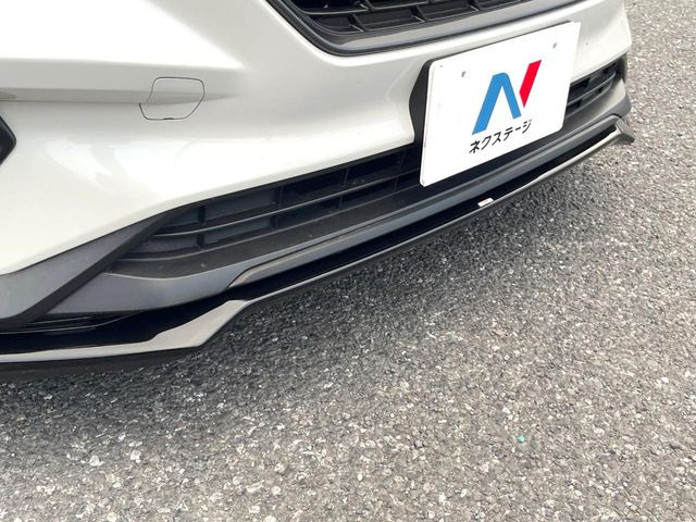 レヴォーグ1.8 GT EX 4WD