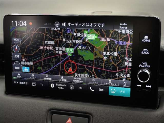 ヴェゼル1.5 ハイブリッド Z