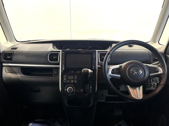 タントカスタムRS トップエディション SAIII