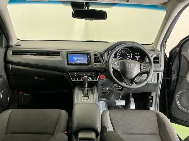 ヴェゼル1.5 X ホンダセンシング