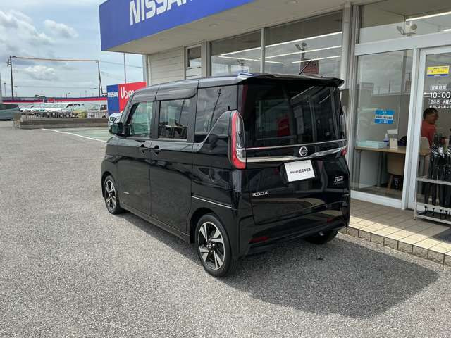 デイズハイウェイスターX プロパイロットエディション