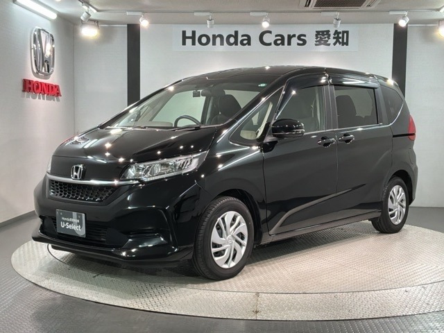 フリード1.5 G ホンダセンシング