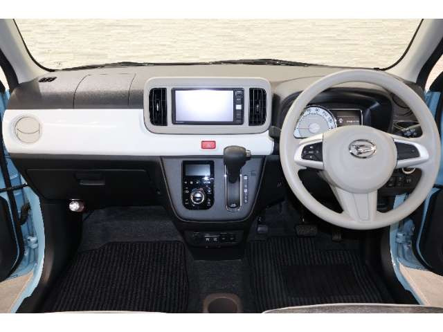 ミラトコットG SAIII