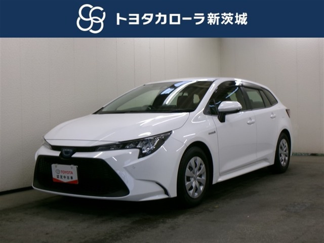 カローラツーリング1.8 ハイブリッド G-X
