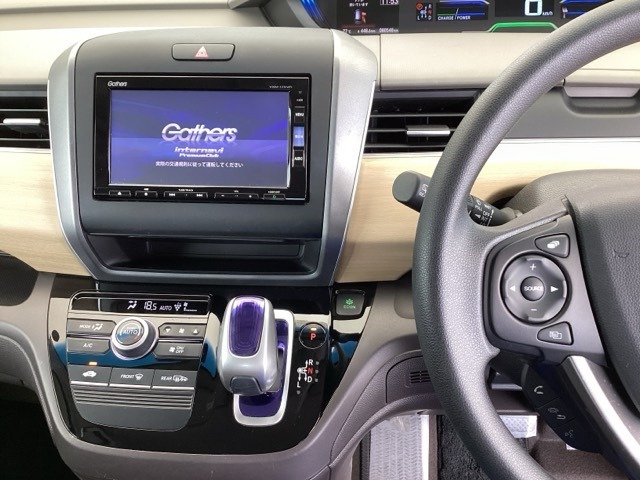 フリード+1.5 ハイブリッド G ホンダセンシング