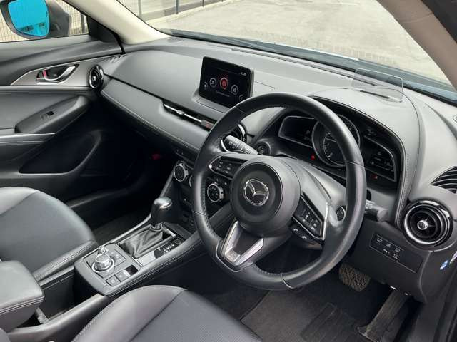 CX-31.8 XD プロアクティブ Sパッケージ 4WD