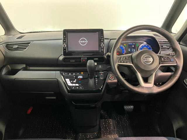 ルークスハイウェイスター Gターボ 4WD