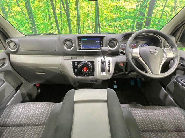 NV350キャラバン2.5 プレミアムGX ロング アーバンクロム ディーゼル
