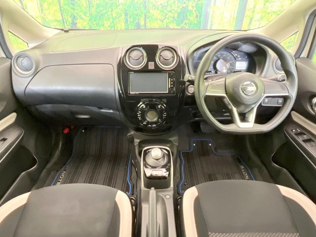 ノート1.2 e-POWER X