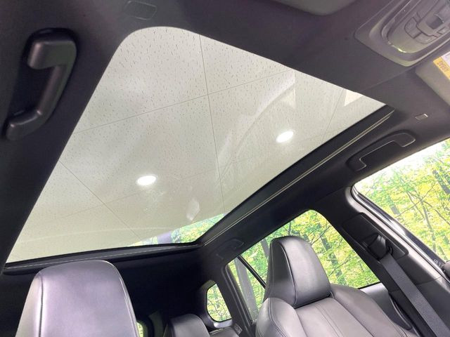 カローラクロス1.8 ハイブリッド Z